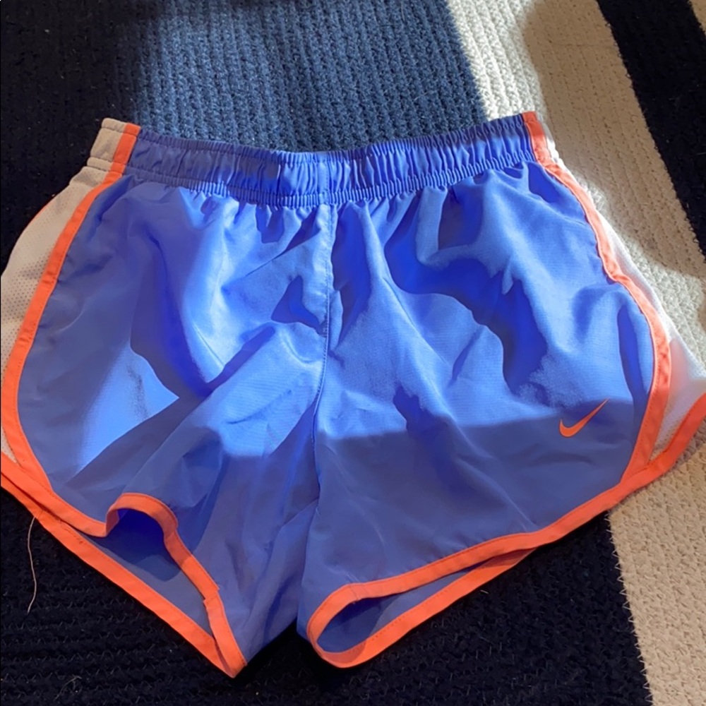 nike shorts